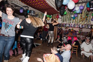 Bild 414 - Latuff Karnevalsveranstaltung Wiemersdorf